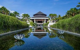 Suites & Villas At Sofitel Bali